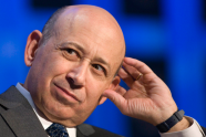 Lloyd Blankfein